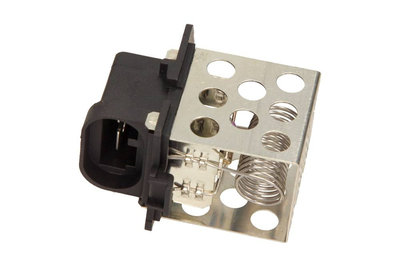 Rezistor electromotor - ventilator RENAULT/OPEL CL