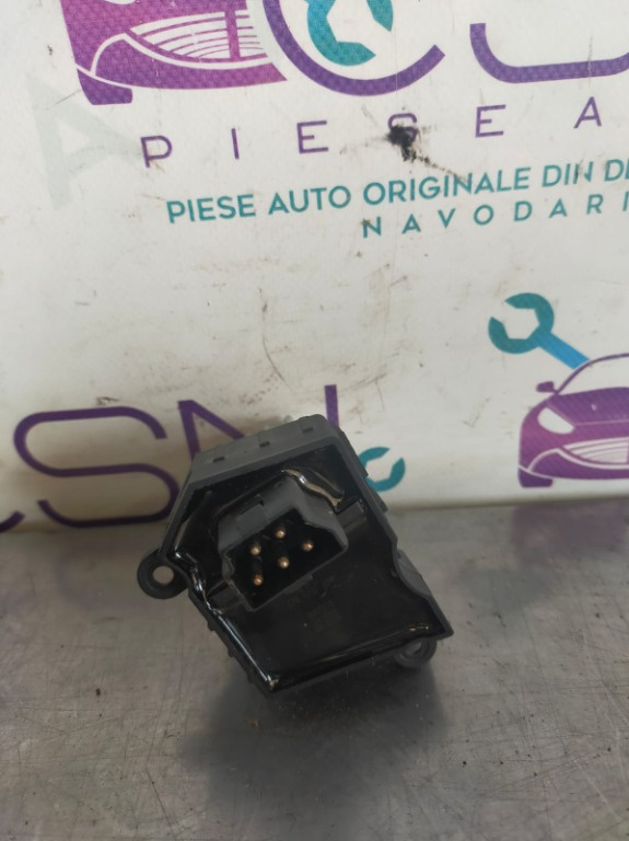 Rezistor habitaclu NRF BMW X5 E53 cod: 3