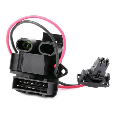 Rezistor, ventilator habitaclu (12161770 MTR) RENAULT