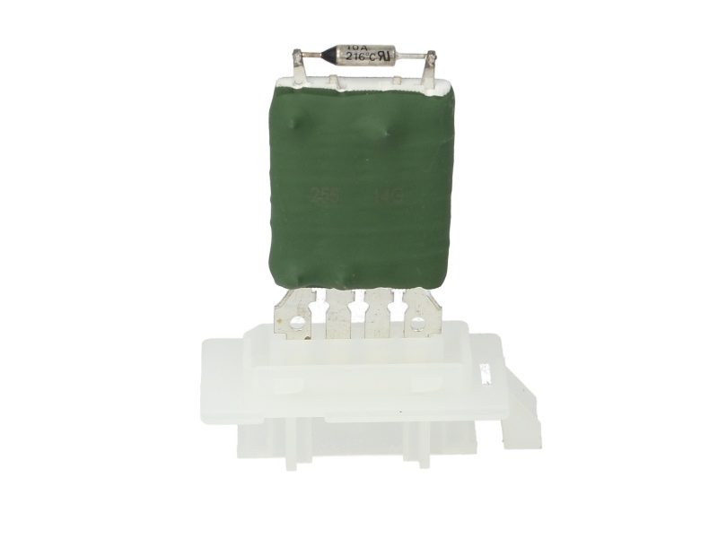 Rezistor, ventilator habitaclu AUDI Q3 (8U) (2011 - 2016) THERMOTEC DEW004TT piesa NOUA