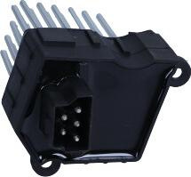 Rezistor, ventilator habitaclu BMW X3 (E83) Crosso