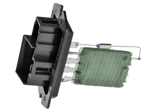 REZISTOR VENTILATOR HABITACLU, CHRYSLER PACIFICA 3.5 2005-,3.8,4.0 2007-,TOWN&COUNTRY 3.3,3.8 2001-,JEEP COMPASS 2.0,2.4 2011-,LIBERTY 3.7 2011-,PATRIOT 2.0,2.4 2011-