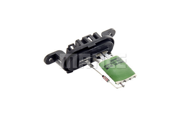 Rezistor ventilator habitaclu # Dacia Lodgy 2012 2013 2014 2015 2016 2017 2018 2019 2020 2021 2022 2023 2024 2025 # ABR150000P # MAHLE
