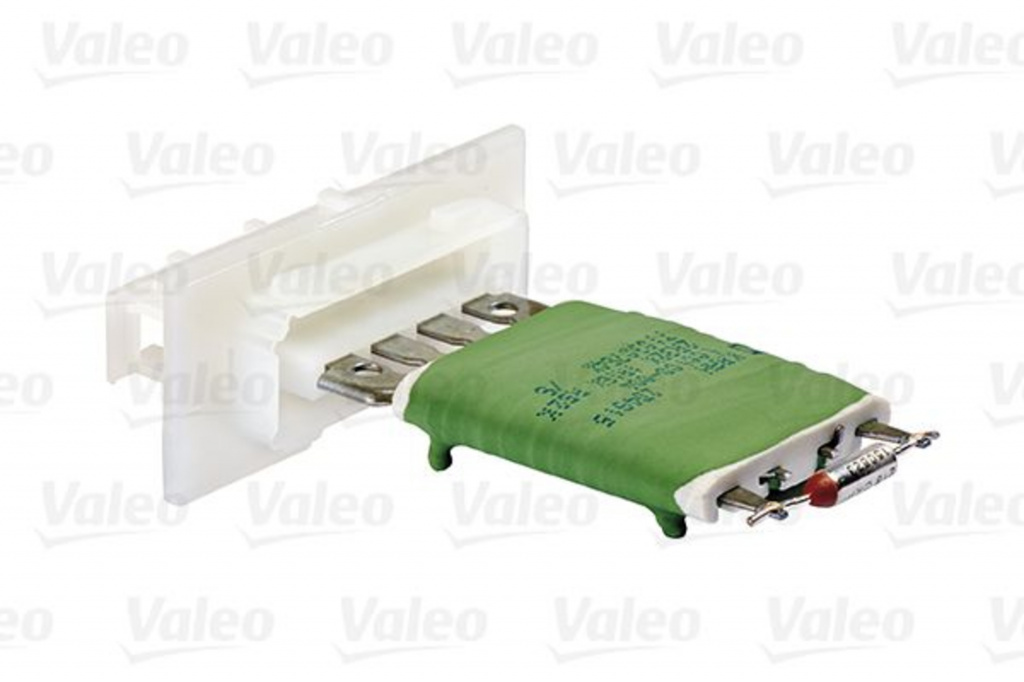 Rezistor ventilator habitaclu # Dacia Logan 2013 2