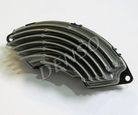 Rezistor ventilator habitaclu DRS07001 DENSO pentru CitroEn Berlingo CitroEn C4 CitroEn C3