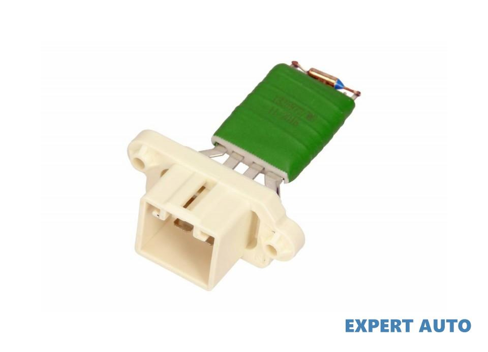 Rezistor, ventilator habitaclu Ford S-Max (2006->) #2 0917029