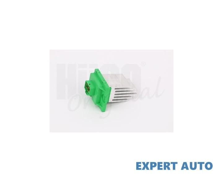 Rezistor, ventilator habitaclu Hyundai SANTA FE II