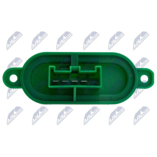Rezistor ventilator habitaclu Iveco Dail