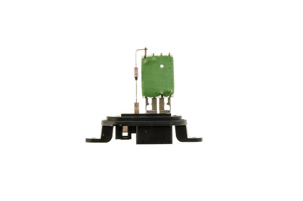 Rezistor ventilator habitaclu MAHLE RENA