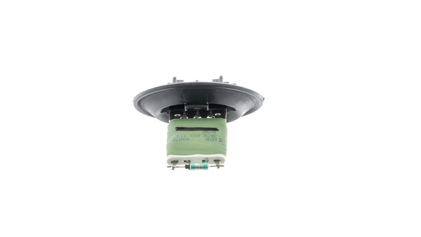 Rezistor ventilator habitaclu MAHLE SKOD