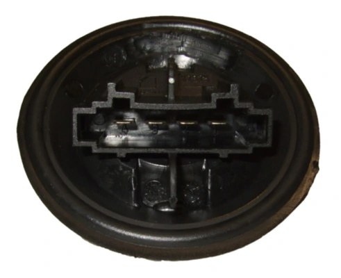 Rezistor ventilator habitaclu MAHLE VW POLO IV (9N_, 9A_) 2001-2012 - ABR 39 000P