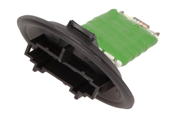 Rezistor, ventilator habitaclu MAXGEAR 21-0299