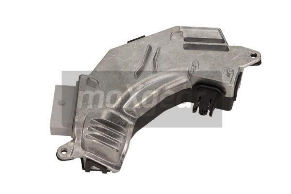 Rezistor, ventilator habitaclu MAXGEAR 27-0528 pentru OPEL VECTRA C combi (Z02) 2003-2009