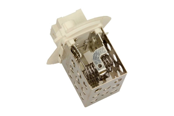 Rezistor, ventilator habitaclu MAXGEAR 57-0109 la OPEL MOVANO A caroserie (X70) 1999 2000 2001 2002 2003 2004 2005 2006 2007 2008