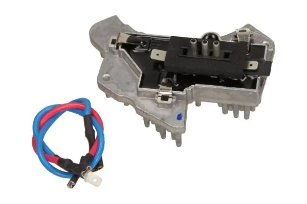 Rezistor ventilator habitaclu Maxgear CH
