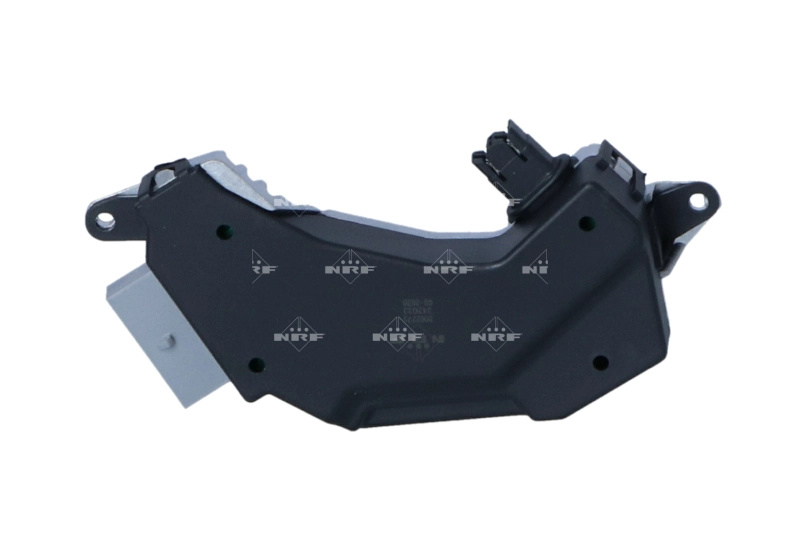 Rezistor, ventilator habitaclu NRF 342033 la OPEL VECTRA C GTS (Z02) 2002 2003 2004 2005 2006 2007 2008 2009