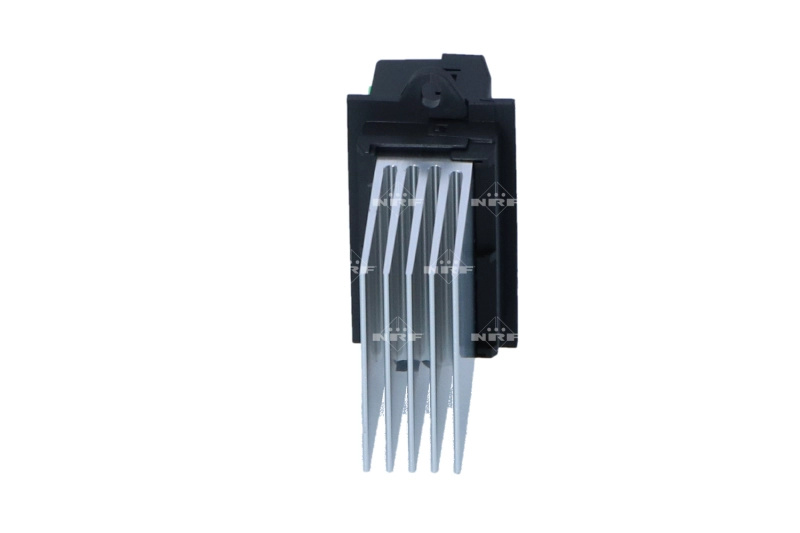 Rezistor, ventilator habitaclu NRF 34205