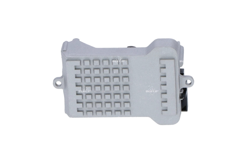 Rezistor, ventilator habitaclu NRF 342082 se potriveste la MERCEDES-BENZ C-CLASS (W203) 2000 2001 2002 2003 2004 2005 2006 2007
