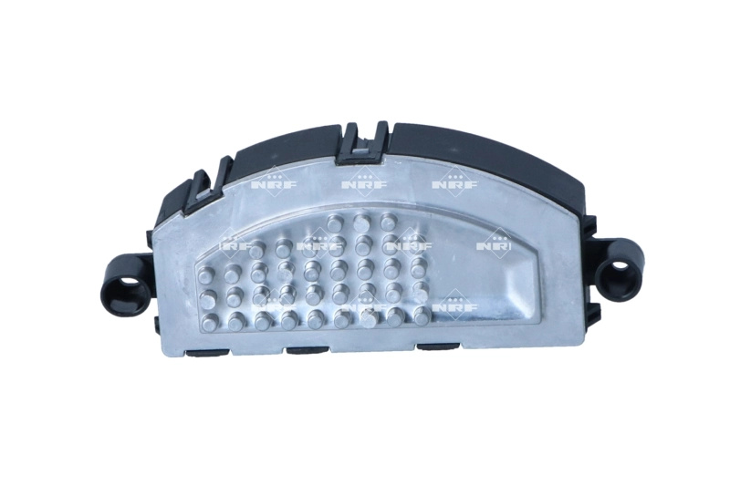 Rezistor ventilator habitaclu NRF AUDI A4 B9 (8W2, 8WC) 2015-2021 - 342120