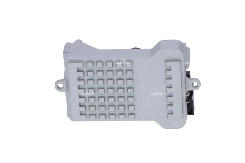 Rezistor ventilator habitaclu NRF MERCEDES-BENZ G-