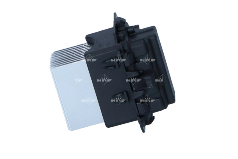 Rezistor ventilator habitaclu NRF PEUGEOT 308 I (4A_, 4C_) 2007-2014 - 342047