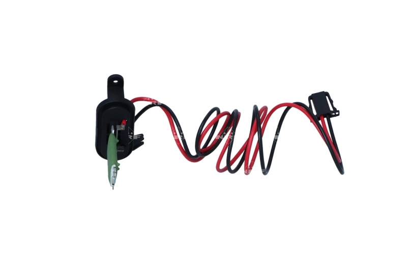 Rezistor ventilator habitaclu NRF RENAULT KANGOO Express (FW0/1_) 2008-2018 - 342091