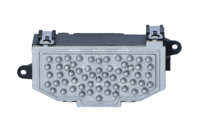 Rezistor ventilator habitaclu NRF VW BEETLE Cabriolet (5C7, 5C8) 2011-2019 - 342069
