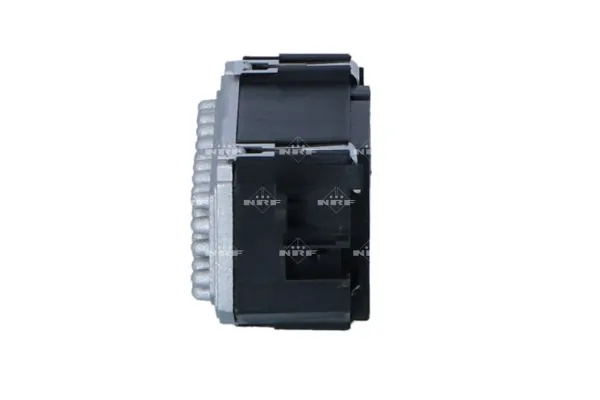 Rezistor ventilator habitaclu NRF VW CAD