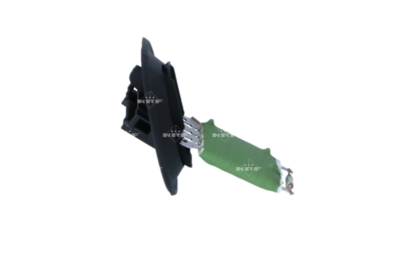 Rezistor ventilator habitaclu NRF VW POLO IV (9N_, 9A_) 2001-2009 - 342065