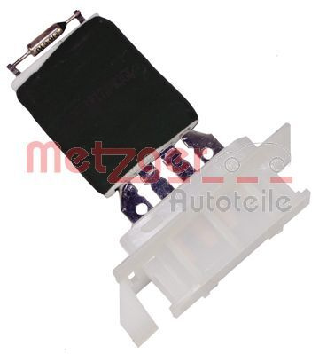 Rezistor ventilator habitaclu # Opel Combo 2001 2002 2003 2004 2005 2006 2007 2008 2009 2010 2011 2012 2013 2014 2015 2016 2017 2018 2019 2020 2021 2022 2023 2024 2025 # 0917046 # METZGER