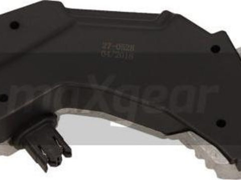 Rezistor, ventilator habitaclu OPEL VECTRA C GTS (Z02) Hatchback, 08.2002 - 01.2009 Maxgear 27-0528