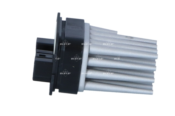Rezistor ventilator habitaclu # Opel Zafira 2005 2