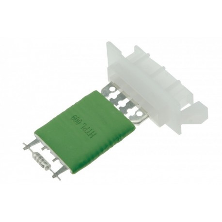 REZISTOR VENTILATOR HABITACLU pentru OPEL SIGNUM 2003-,VECTRA C 2002- 1845752