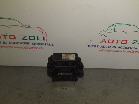 Rezistor ventilator habitaclu PEUGEOT 207 DIN 2008