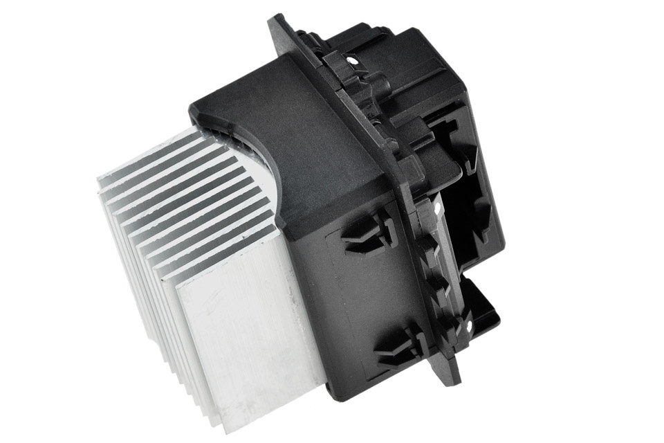 REZISTOR VENTILATOR HABITACLU, Renault CLIO III 2009-,CLIO IV 2012-,MEGANE III 2008-,SCENIC III 2009-,PEUGEOT 508 2011-