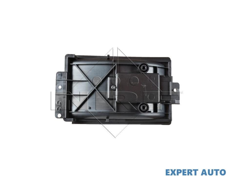 Rezistor, ventilator habitaclu Seat SEAT TOLEDO Mk