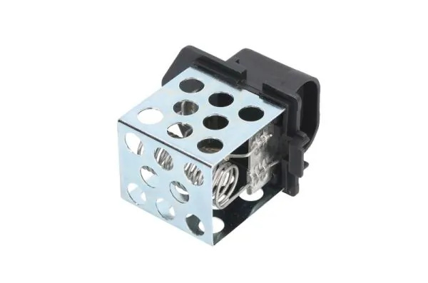 Rezistor ventilator habitaclu Thermotec RENAULT VE