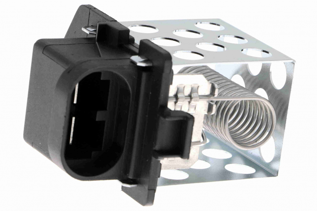 Rezistor, ventilator habitaclu VEMO V46-