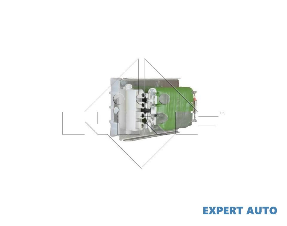 Rezistor, ventilator habitaclu Volkswagen VW PASSA