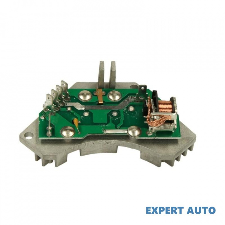 Rezistor ventilator incalzitor Citroen SAXO (S0, S1) 1996-2004 #4 106018