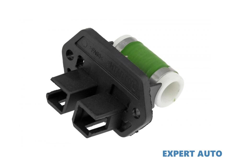 Rezistor ventilator incalzitor Lancia Ypsilon (2003-2011)[843_] #1 51736774