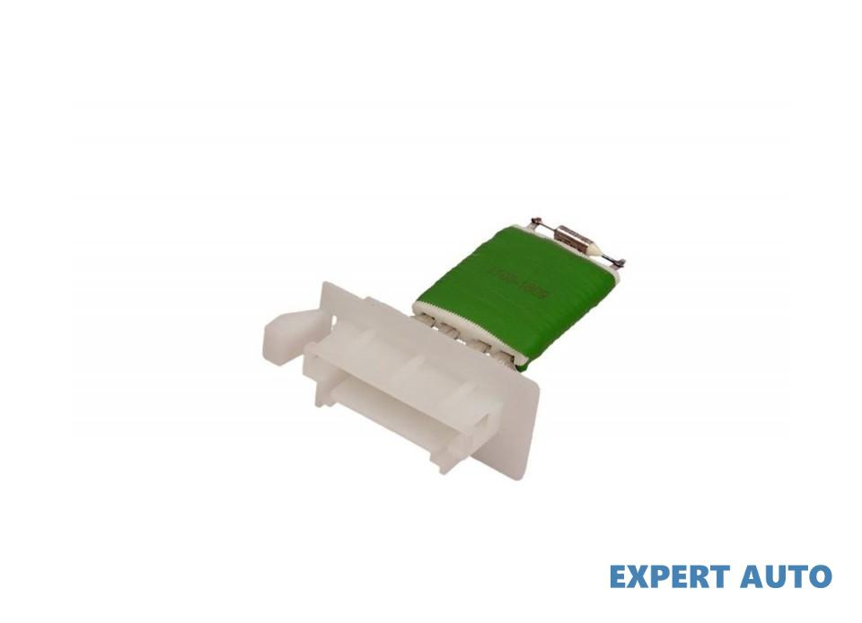 Rezistor ventilator incalzitor Mercedes A-CLASS (W169) 2004-2012 #2 1698200397