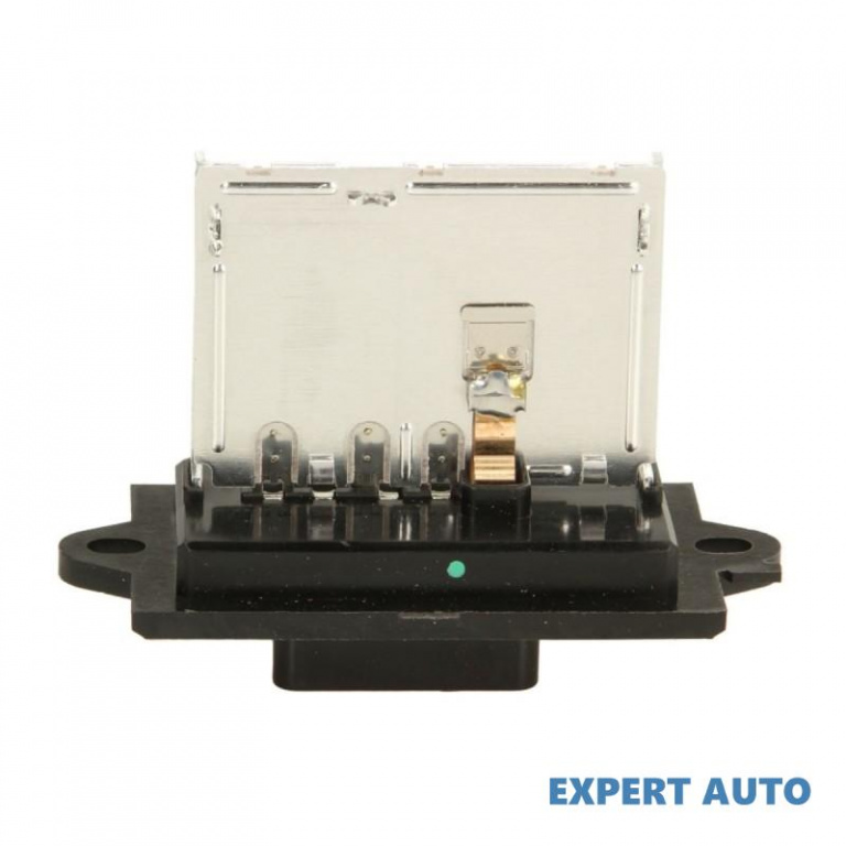 Rezistor ventilator incalzitor Nissan Micra C C III (2005->)[K12] #3 27150AX115
