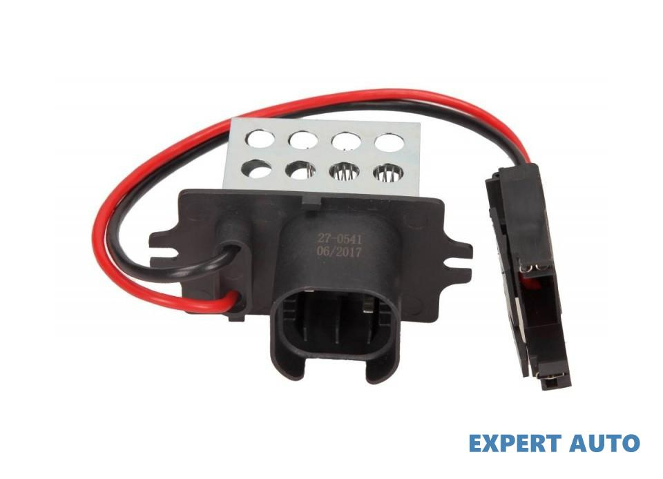 Rezistor ventilator incalzitor Renault CLIO (B/C57_, 5/357_) 1990-1998 #2 2710000QAC