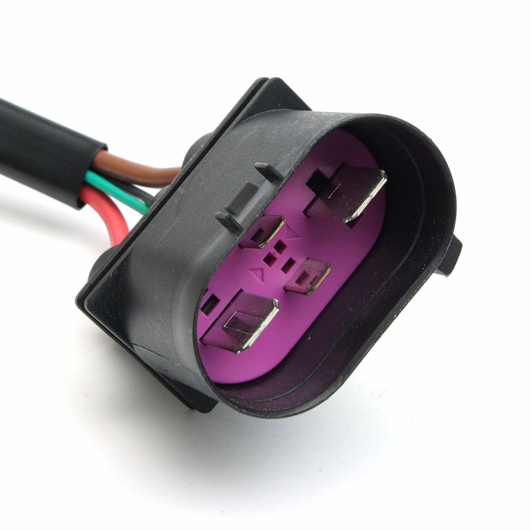 Rezistor Ventilator Nty Volkswagen Beetl