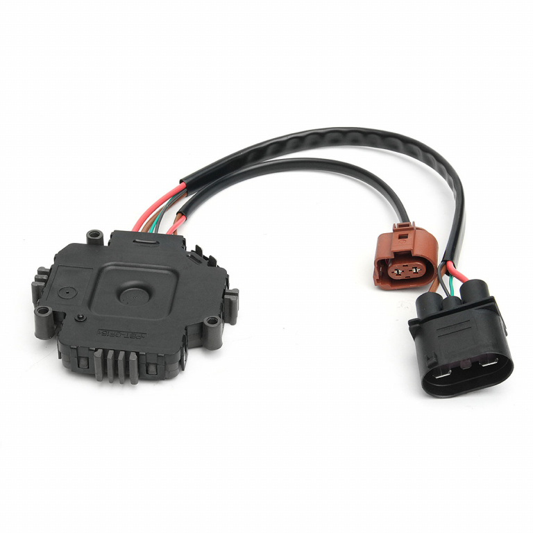 Rezistor Ventilator Nty Volkswagen Caddy 3 2004-2015 1TD959455 ERD-AU-012