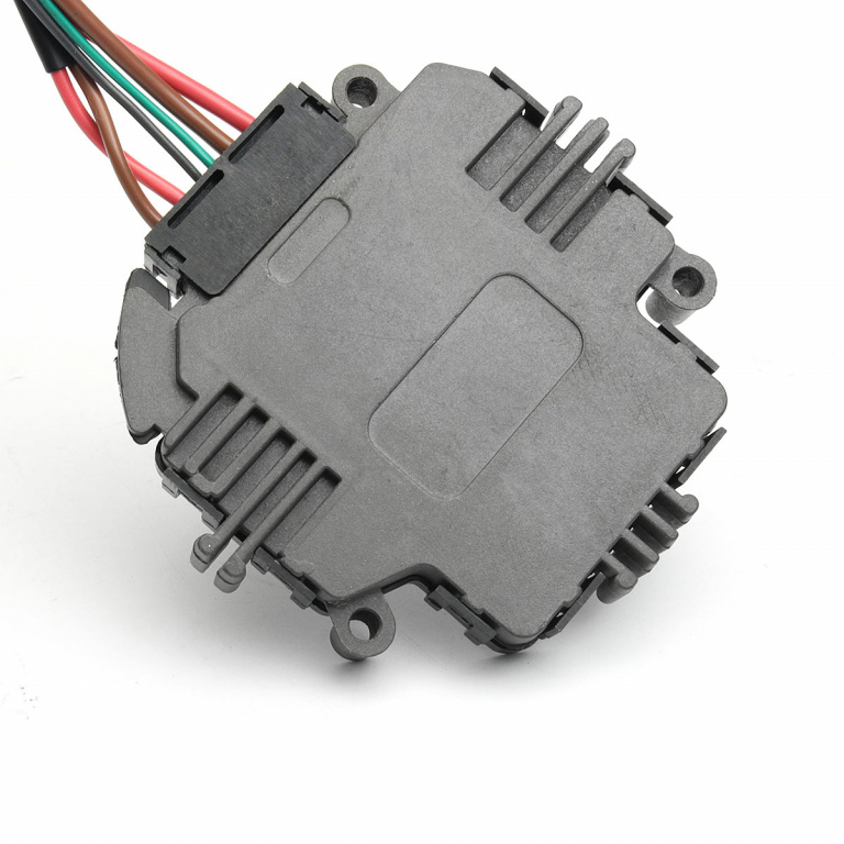 Rezistor Ventilator Nty Volkswagen Passa