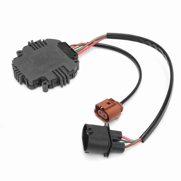 Rezistor Ventilator Nty Volkswagen Passa
