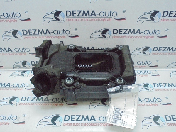 Rezonator aer, 03C103502K, Seat Ibiza 5, 1.4tsi, CAVF