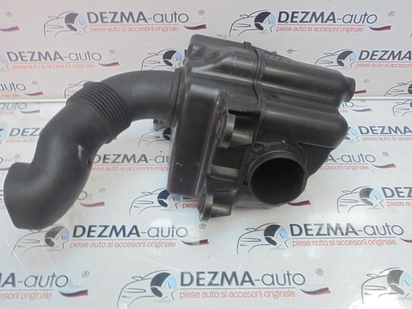 Rezonator aer, 1K01296220, Seat Altea XL 1.6B